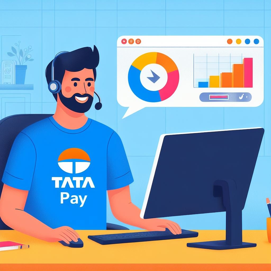 Contact Us Tata Pay