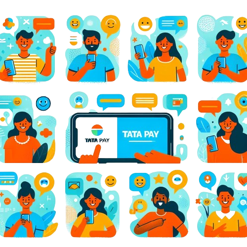 Why choose Tata Pay